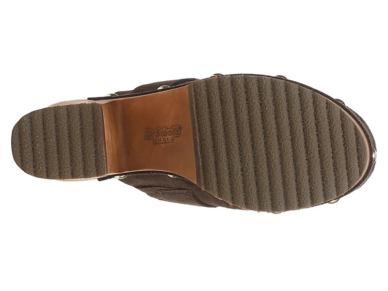 Original Feels Platform Clog