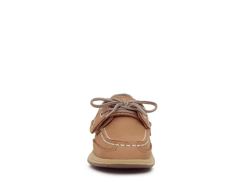 Lanyard Boat Shoe - Kids'