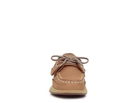 Lanyard Boat Shoe - Kids'