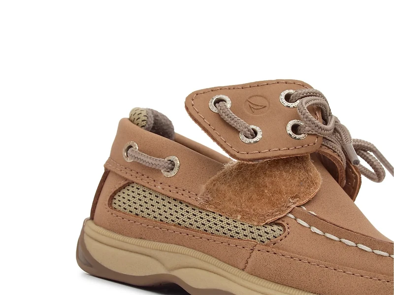 Lanyard Boat Shoe - Kids'