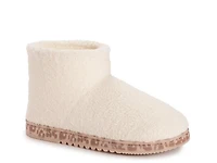 Fabiola Bootie Slipper