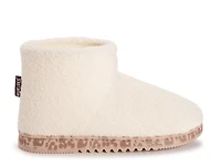 Fabiola Bootie Slipper