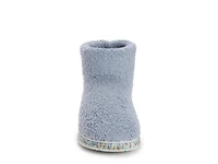 Fabiola Bootie Slipper