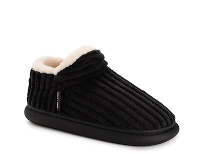 Aveline Bootie Slipper