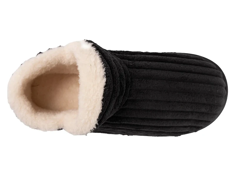 Aveline Bootie Slipper