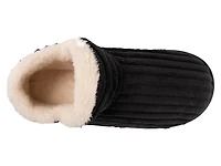Aveline Bootie Slipper