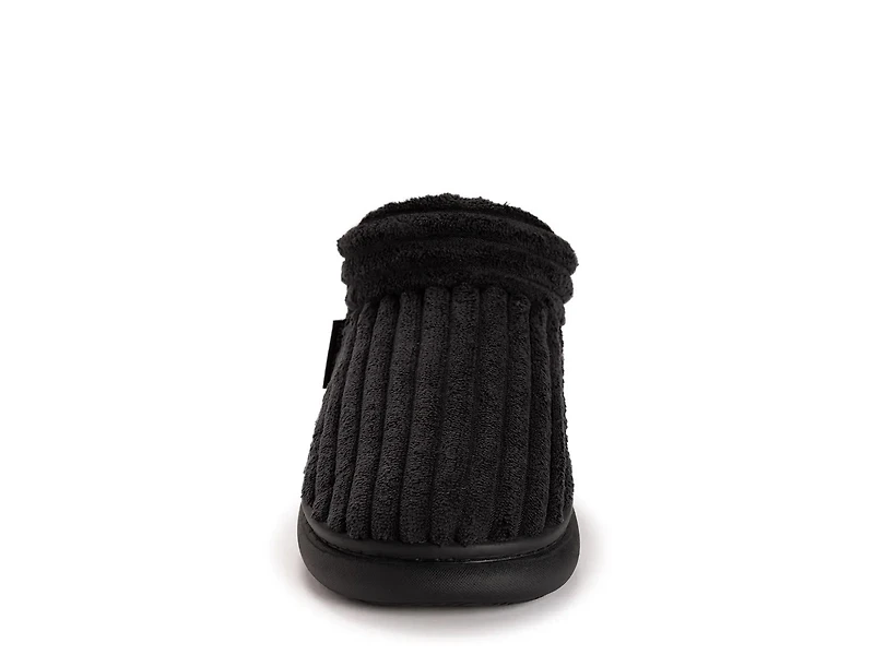Aveline Bootie Slipper