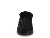 Aveline Bootie Slipper