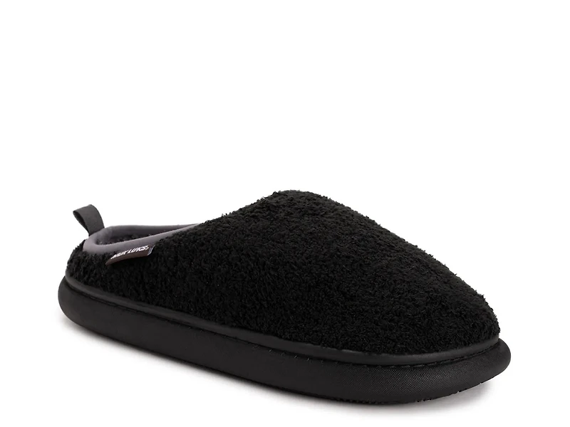 Lewis Clog Slipper