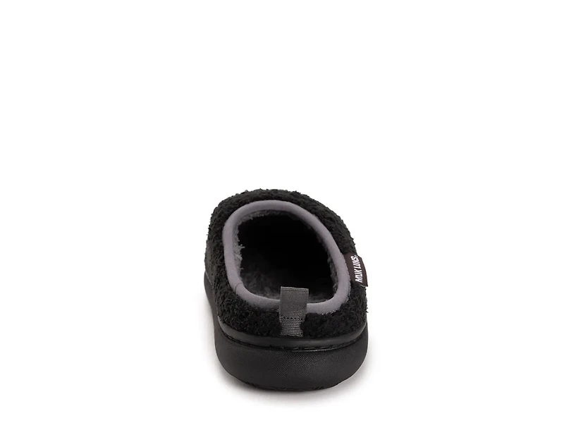 Lewis Clog Slipper