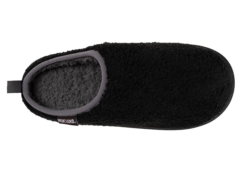 Lewis Clog Slipper