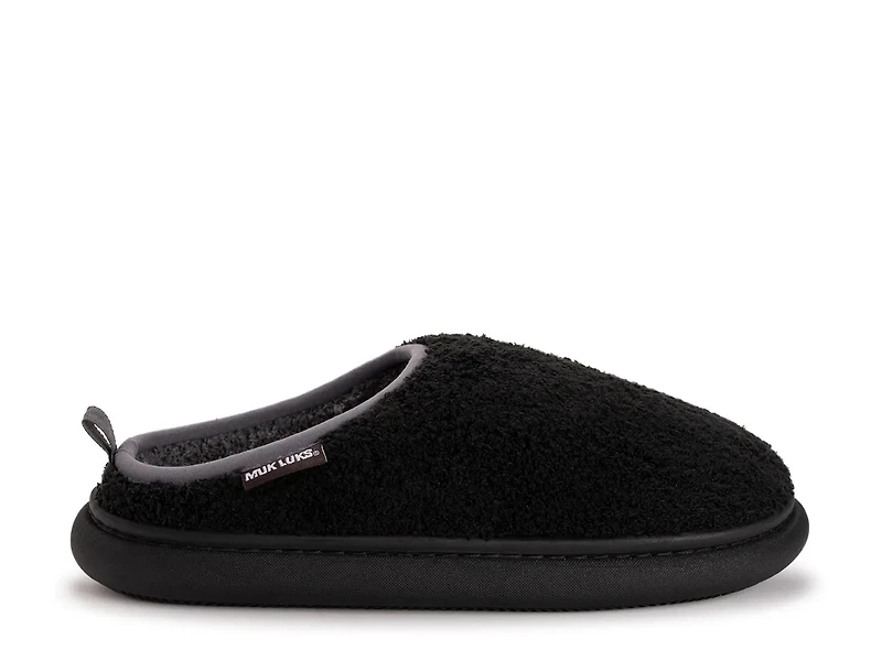 Lewis Clog Slipper