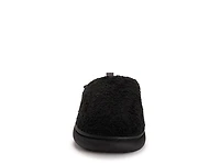 Lewis Clog Slipper