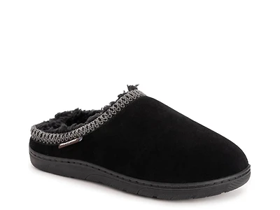 Gabriel Leo Clog Slipper
