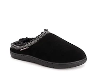 Gabriel Leo Clog Slipper