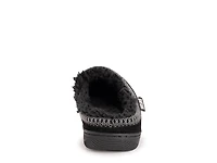 Gabriel Leo Clog Slipper