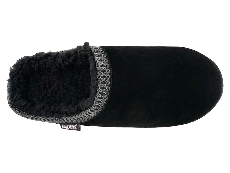 Gabriel Leo Clog Slipper