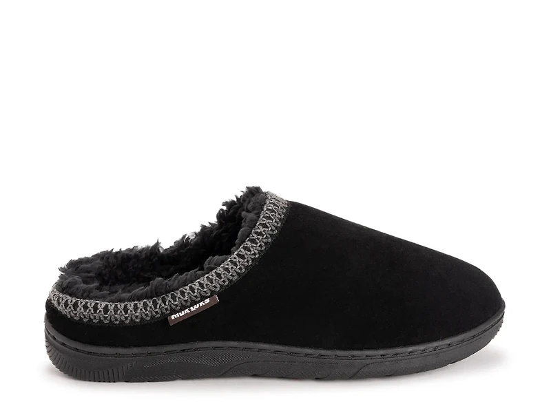 Gabriel Leo Clog Slipper