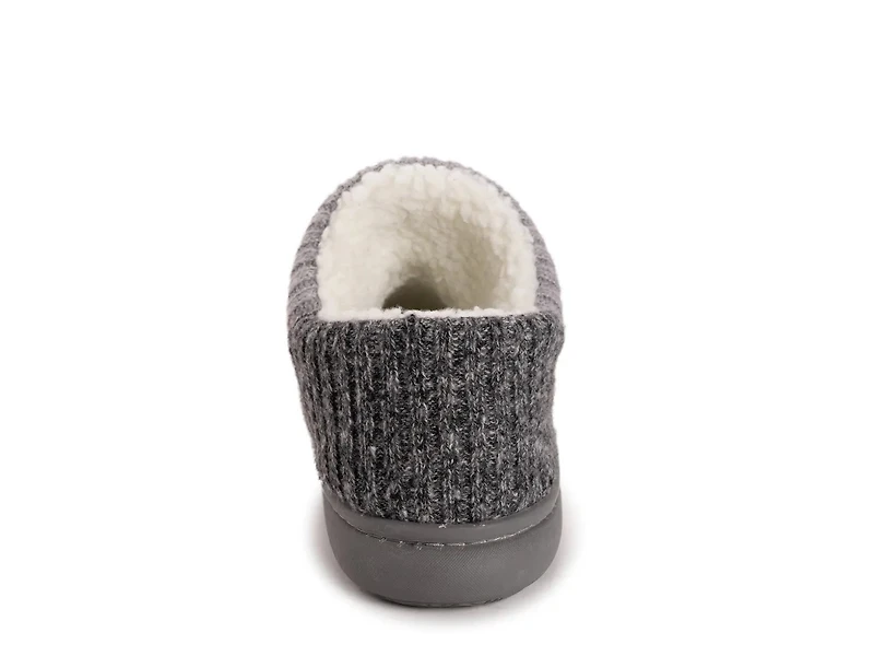 Callen Bootie Slipper