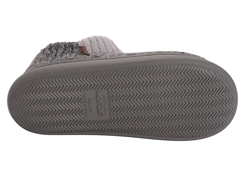 Callen Bootie Slipper
