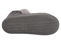 Callen Bootie Slipper