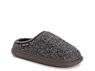 Bindi Clog Slipper