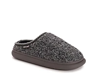 Bindi Clog Slipper