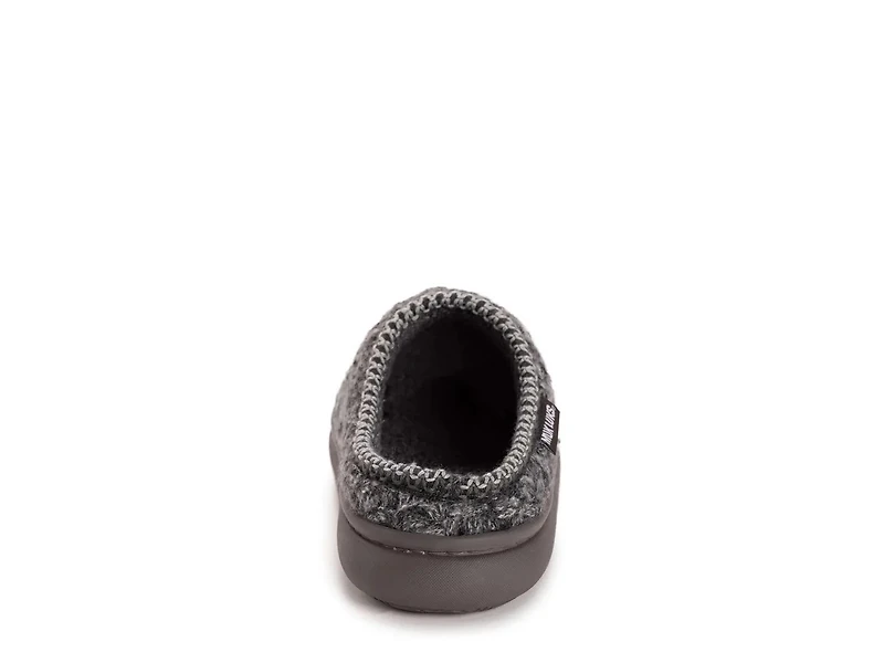 Bindi Clog Slipper