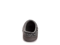 Bindi Clog Slipper