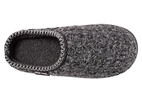 Bindi Clog Slipper