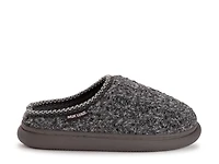 Bindi Clog Slipper