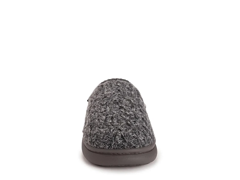 Bindi Clog Slipper