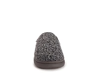 Bindi Clog Slipper