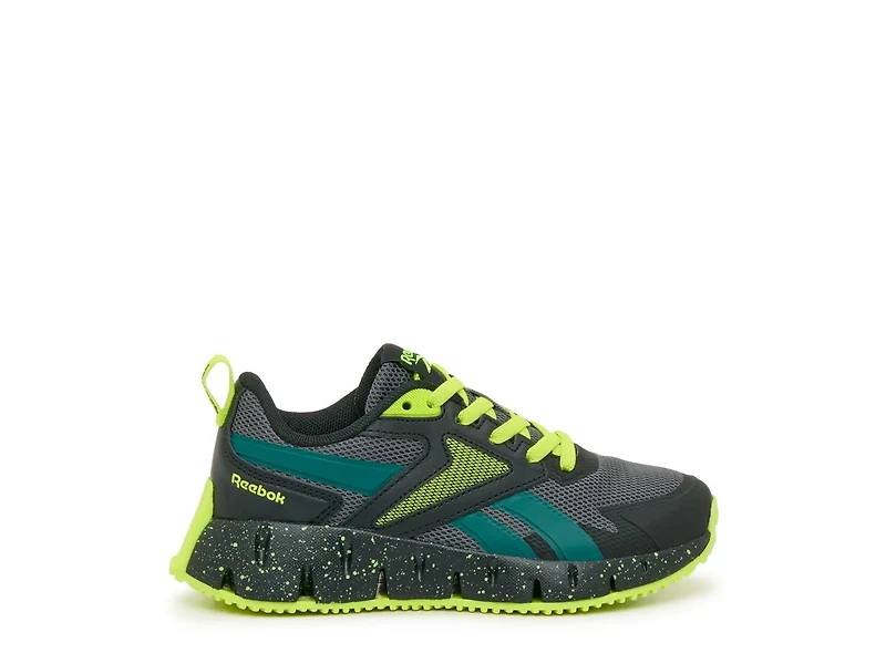 Zig Vector Sneaker - Kids'