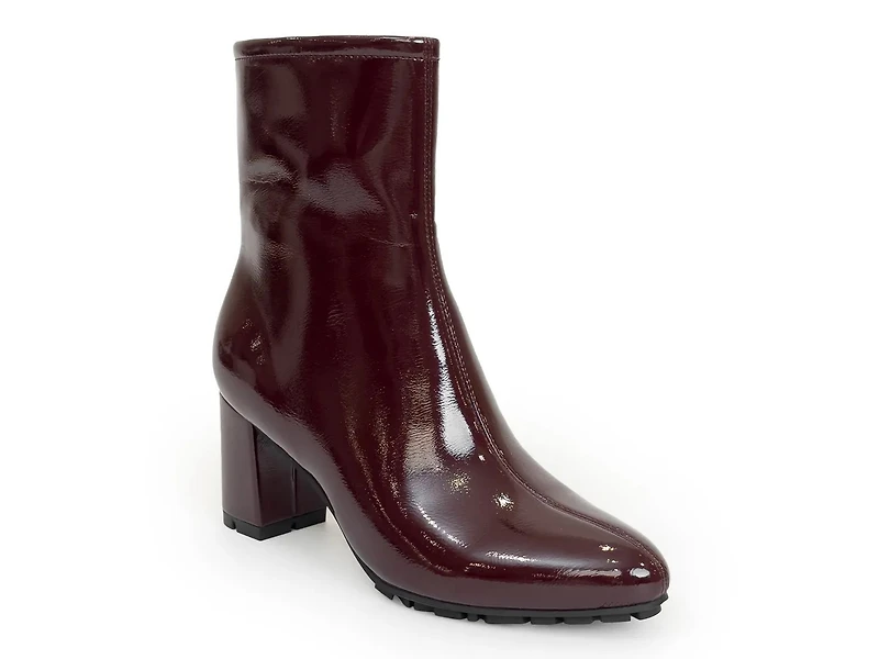 Baylor Bootie