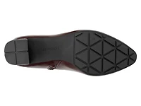 Baylor Bootie