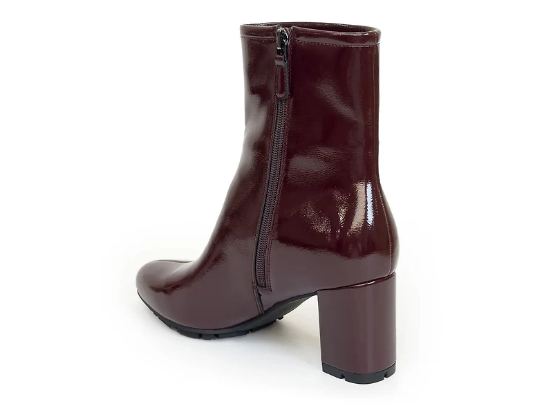 Baylor Bootie