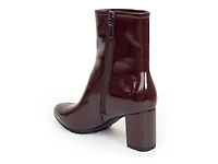 Baylor Bootie