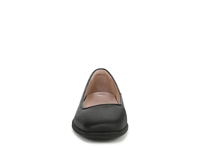Soft Flex Ballet Flat
