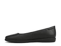 Soft Flex Ballet Flat