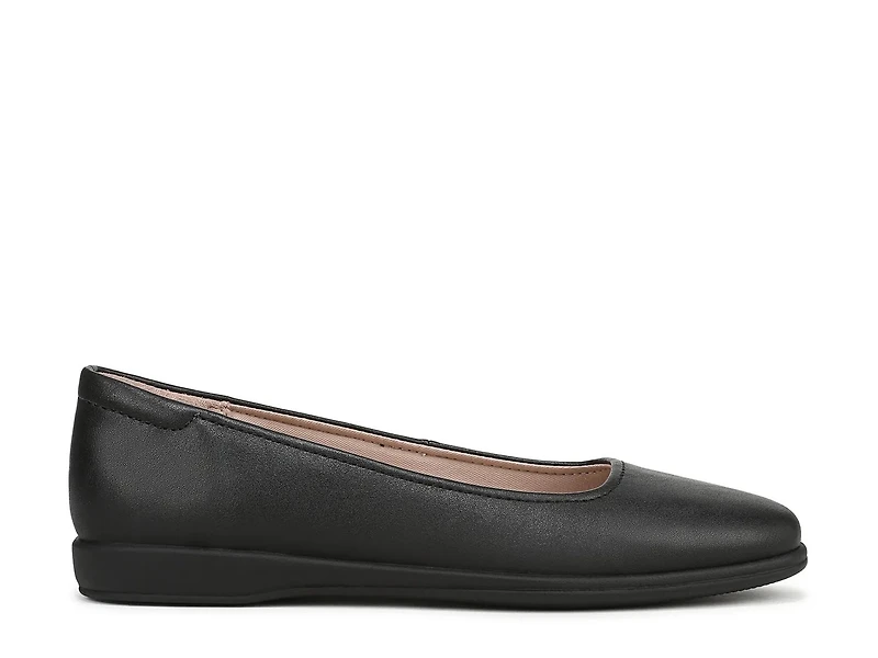 Soft Flex Ballet Flat
