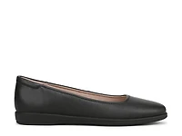 Soft Flex Ballet Flat