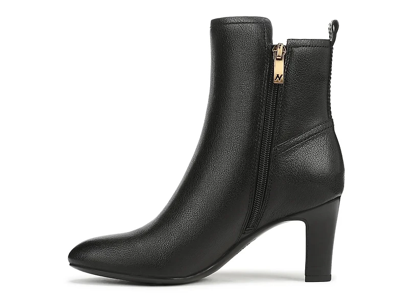 Yoyo Bootie
