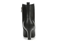 Yoyo Bootie
