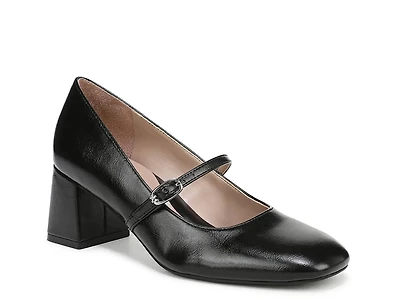 Dancing Mary Jane Pump