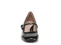 Dancing Mary Jane Pump