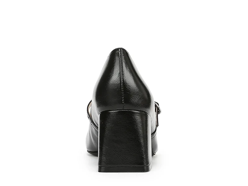 Dancing Mary Jane Pump