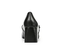 Dancing Mary Jane Pump