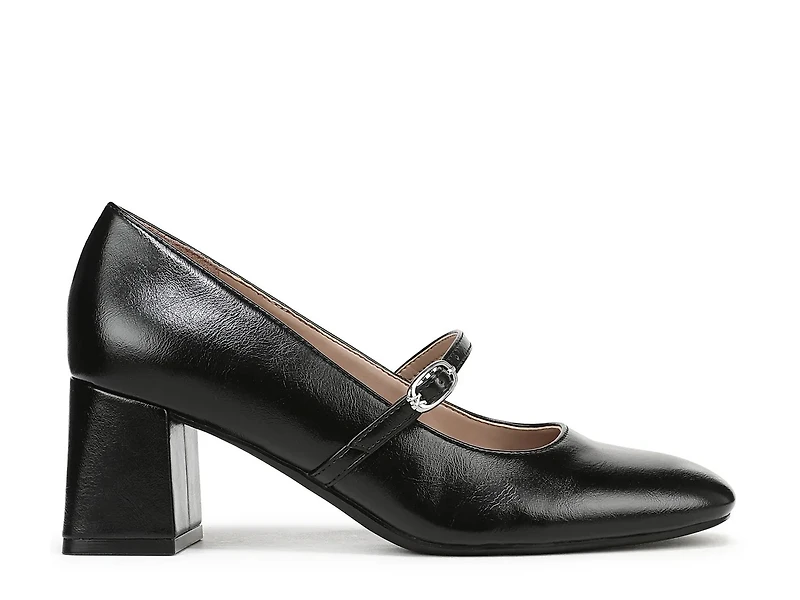 Dancing Mary Jane Pump