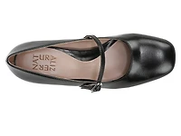 Dancing Mary Jane Pump
